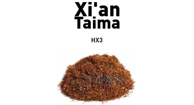Ароматизатор Xi'an Taima HX3