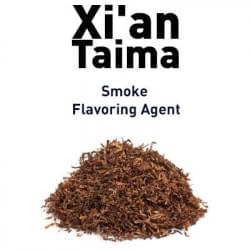 Smoke flavoring agent Xian Taima