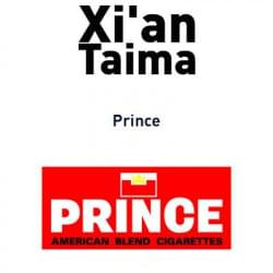 Prince Xian Taima