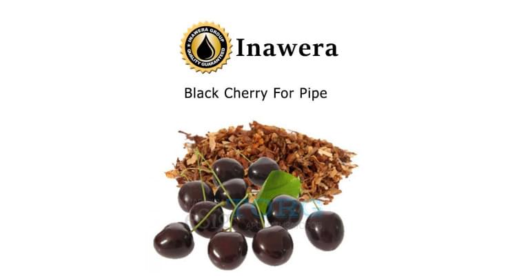 Ароматизатор Inawera Black Cherry for Pipe