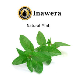Natural Mint Inawera