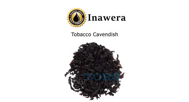 Ароматизатор Inawera Tobacco Cavendish