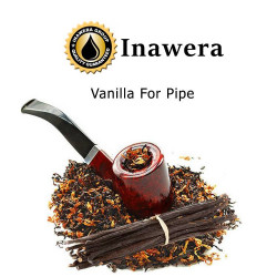 Vanilla For Pipe Inawera