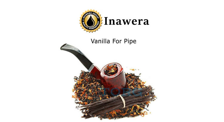 Ароматизатор Inawera Vanilla For Pipe