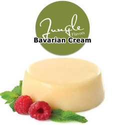 Bavarian Cream Jungle Flavors