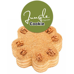 Cookie Jungle Flavors