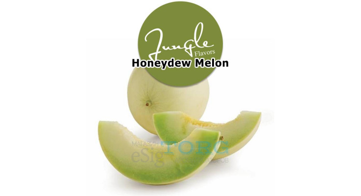 Ароматизатор Jungle Flavors Honeydew Melon