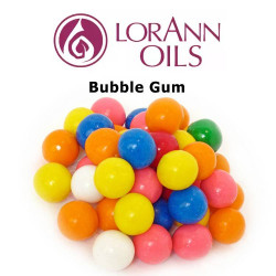 Bubble Gum LorAnn Oils