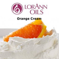 Orange Cream LorAnn Oils