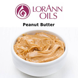 Peanut Butter LorAnn Oils