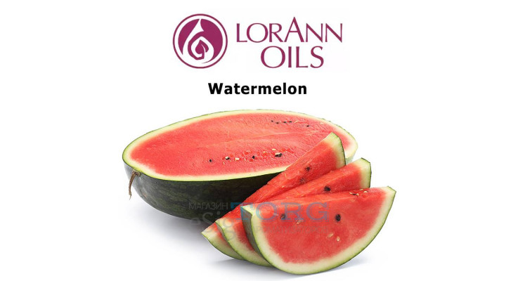 Ароматизатор Lorann Oils Watermelon