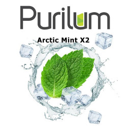 Arctic Mint X2 Purilum
