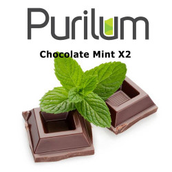 Chocolate Mint X2 Purilum