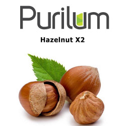 Hazelnut X2 Purilum