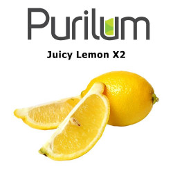 Juicy Lemon X2 Purilum