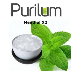 Menthol X2 Purilum