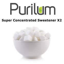 Super Concentrated Sweetener X2 Purilum