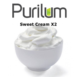 Sweet Cream X2 Purilum