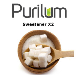 Sweetener X2 Purilum