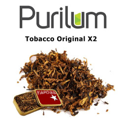 Tobacco Original X2 Purilum