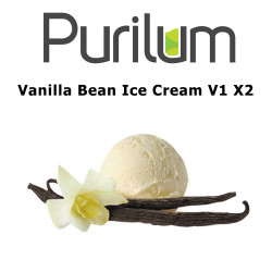 Vanilla Bean Ice Cream V1 X2 Purilum