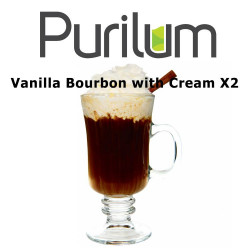 Vanilla Bourbon with Cream X2 Purilum