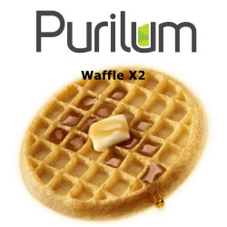 Waffle X2 Purilum