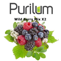 Wild Berry Mix X2 Purilum