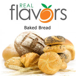 Baked Bread SC Real Flavors