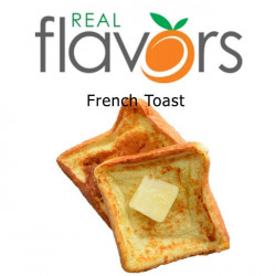 French Toast SC Real Flavors