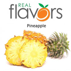 Pineapple SC Real Flavors