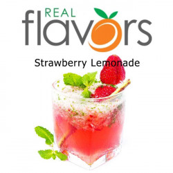 Strawberry Lemonade SC Real Flavors