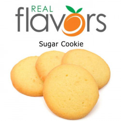 Sugar Cookie SC Real Flavors