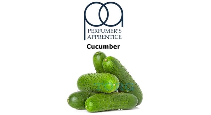 Ароматизатор TPA Cucumber