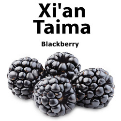Blackberry Xian Taima