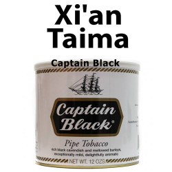 Captain Black Xian Taima