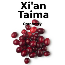 Cranberry Xian Taima