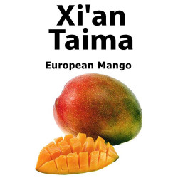 European Mango Xian Taima