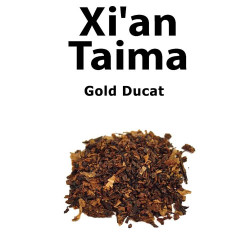 Gold Ducat Xian Taima
