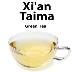Green Tea Xian Taima