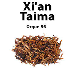 Orque 56 Xian Taima