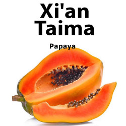 Papaya Xian Taima