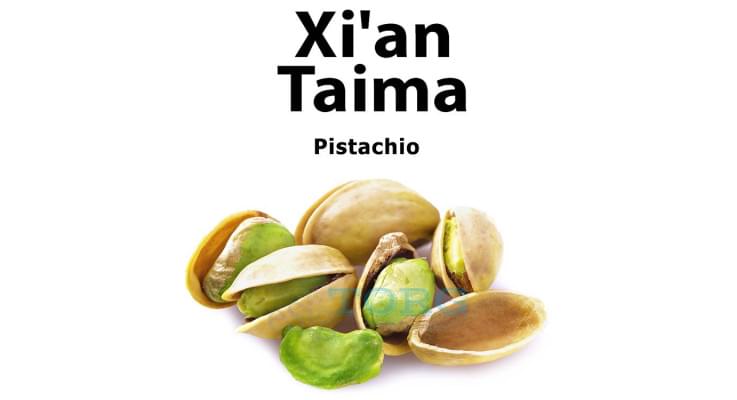 Ароматизатор Xi'an Taima Pistachio