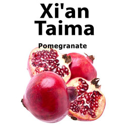 Pomegranate Xian Taima