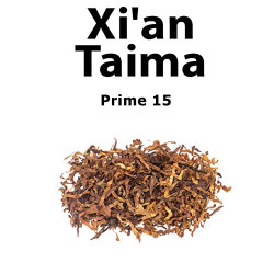 Prime 15 Xian Taima