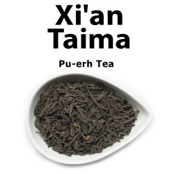 Pu-erh Tea Xian Taima