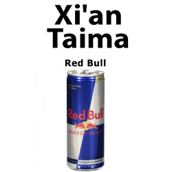 Red Bull Xian Taima